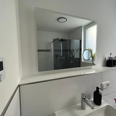 Neue In Apartamento Walldorf (Baden-Wurttemberg)