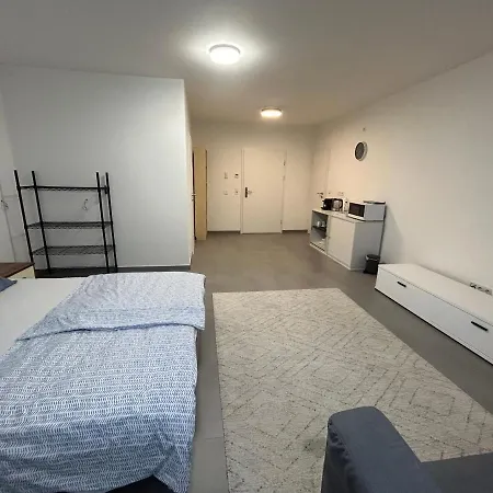 Neue In * Walldorf (Baden-Wurttemberg)