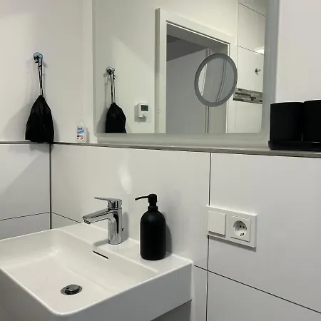 Neue In Walldorf Appartement Walldorf (Baden-Wurttemberg)
